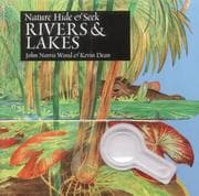Tapa de Rivers and Lakes (Nature Hide & Seek)