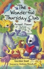 Tapa de Wonderful Thursday Club