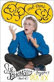 Tapa de Sex, Sex, and More Sex