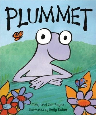 Tapa de Plummet