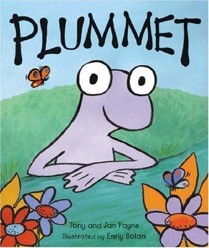 Tapa de Plummet