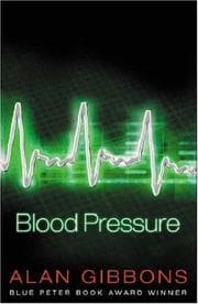 Tapa de Blood Pressure
