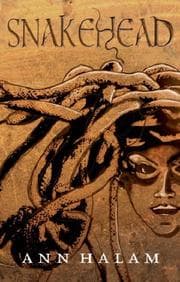 Tapa de Snakehead