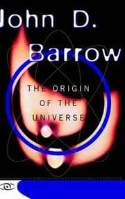 Tapa de The Origin of the Universe