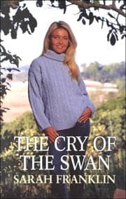 Tapa de The Cry of the Swan
