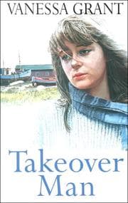 Tapa de Take-over man