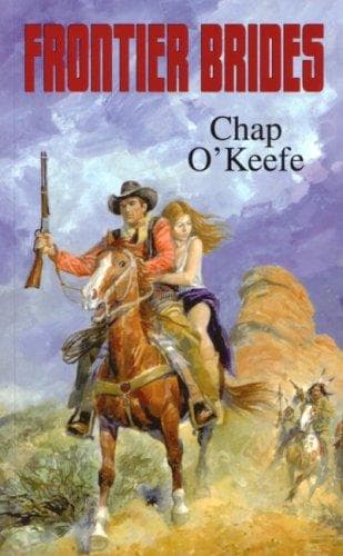 Tapa de Frontier Brides