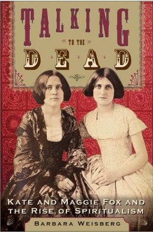 Tapa de Talking to the Dead