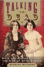 Tapa de Talking to the Dead
