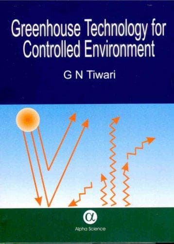 Tapa de Green House Technology for a Controlled Environment