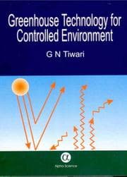 Tapa de Green House Technology for a Controlled Environment