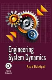 Tapa de Engineering System Dynamics