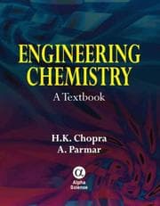 Tapa de Engineering Chemistry