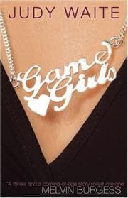 Tapa de Game girls