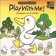 Tapa de Play With Me! (Dottie Duck)
