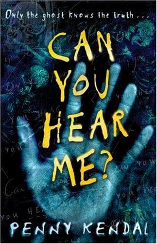Tapa de Can You Hear Me?