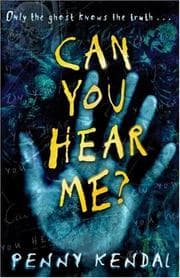 Tapa de Can You Hear Me?