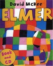 Tapa de Elmer