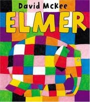 Tapa de Elmer