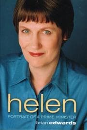 Tapa de Helen Clark