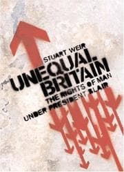 Tapa de Unequal Britain