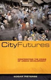 Tapa de City Futures