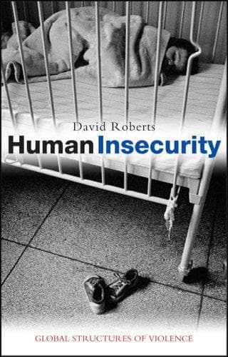Tapa de Human Insecurity