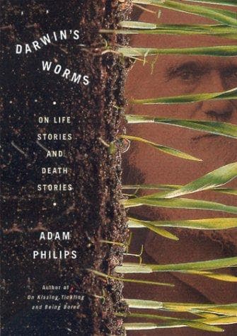 Tapa de Darwin's Worms