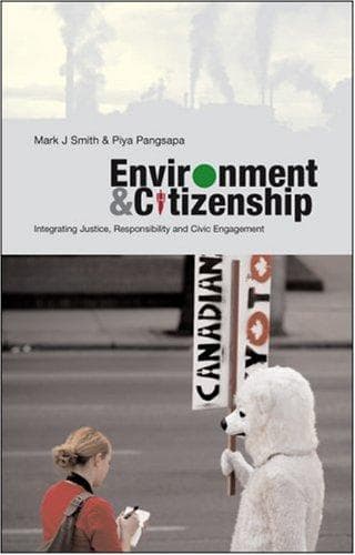 Tapa de Environment and citizenship