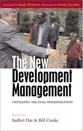 Tapa de New Development Management