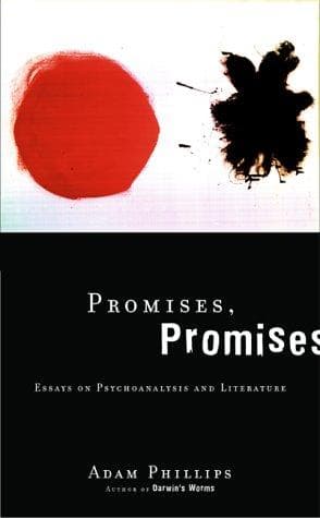 Tapa de Promises, Promises