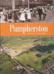 Tapa de Pumpherston