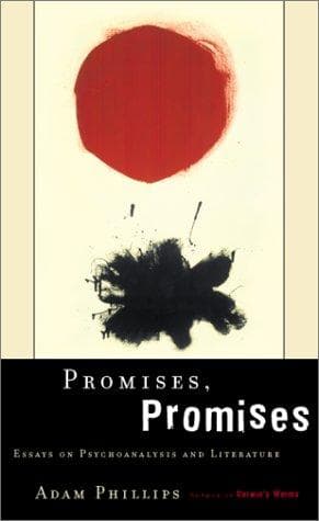 Tapa de Promises, Promises