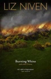 Tapa de Burning Whins