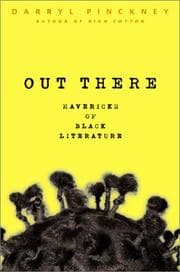 Tapa de Out there