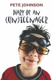 Tapa de Diary of an (Un)teenager