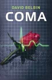 Tapa de Coma (Gr8reads)