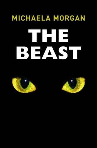 Tapa de The Beast (Gr8reads)
