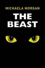 Tapa de The Beast (Gr8reads)