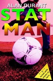 Tapa de Stat Man