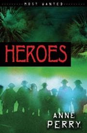 Tapa de Heroes (Most Wanted)