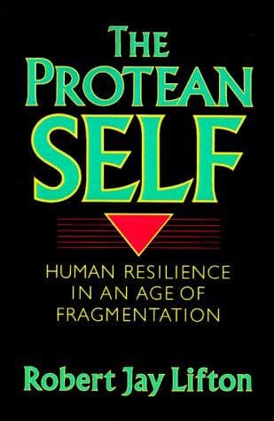 Tapa de Protean Self