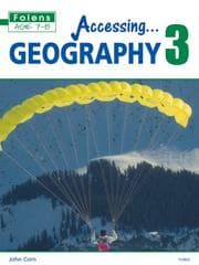 Tapa de Geography