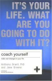 Tapa de Coach yourself