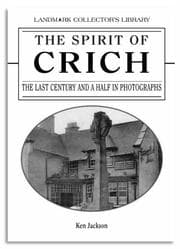 Tapa de The Spirit of Crich