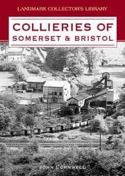 Tapa de Collieries of Somerset and Bristol