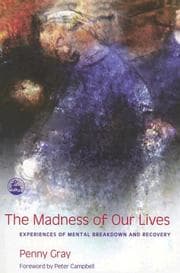 Tapa de The Madness of Our Lives