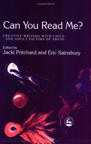 Tapa de Can You Read Me?