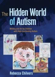 Tapa de The Hidden World of Autism