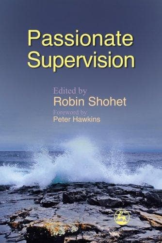 Tapa de Passionate Supervision